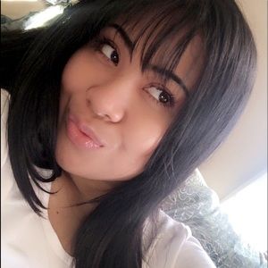 Meet your Posher, Andylyn